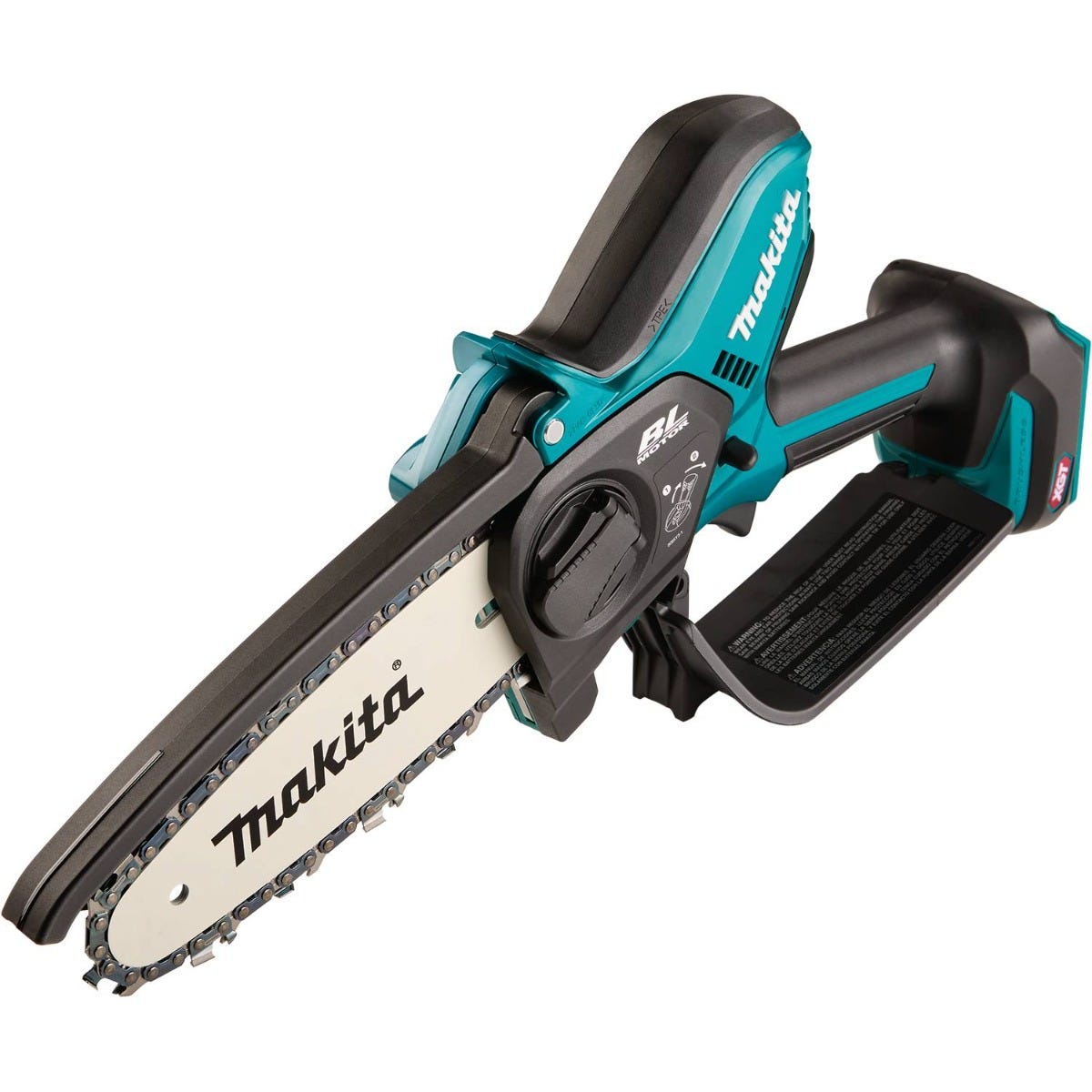 Makita GCU07Z 40V max XGTÂ® Brushless Cordless 6" Pruning Saw, Tool Only