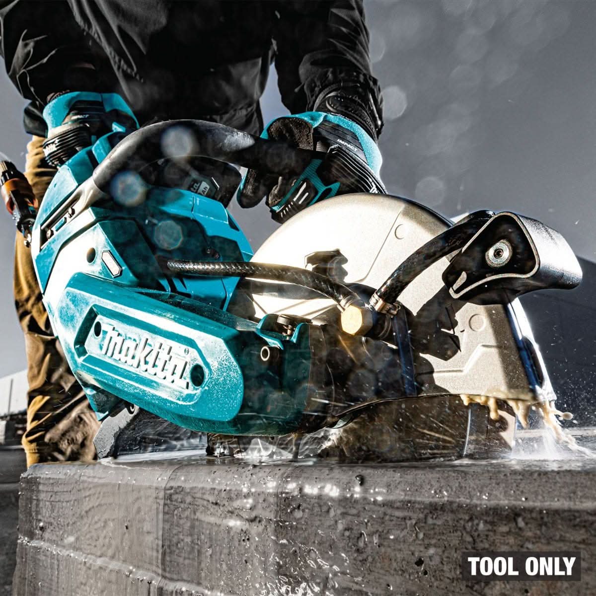 ★Hiroko Makitaページ Makita GEC03Z 40V max XGT Brushless Cordless 9