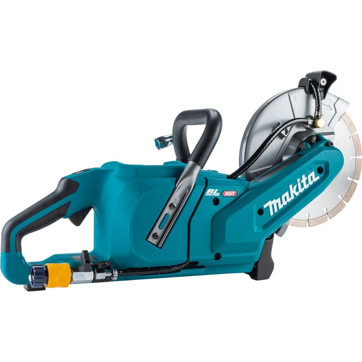 Makita GEC03Z 40V max XGT Brushless Cordless 9