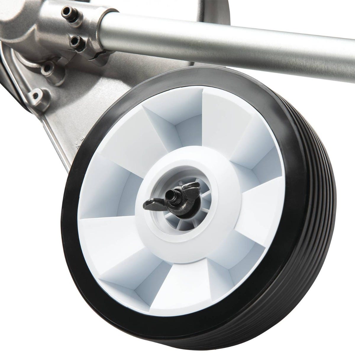 Makita GEU01Z 40V max XGT Brushless Cordless Edger, Tool Only