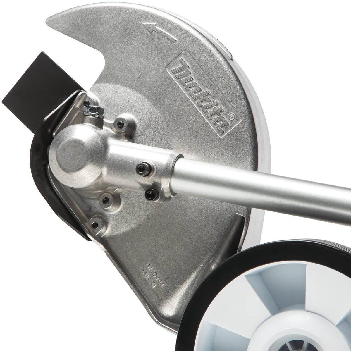 Makita GEU01Z 40V max XGT Brushless Cordless Edger, Tool Only