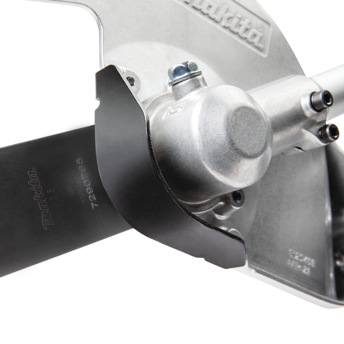 Makita GEU01Z 40V max XGT Brushless Cordless Edger, Tool Only