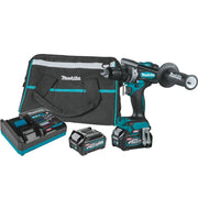 Makita GFD01D 40V max XGT Brushless Cordless 1/2" Driver-Drill Kit (2.5Ah)