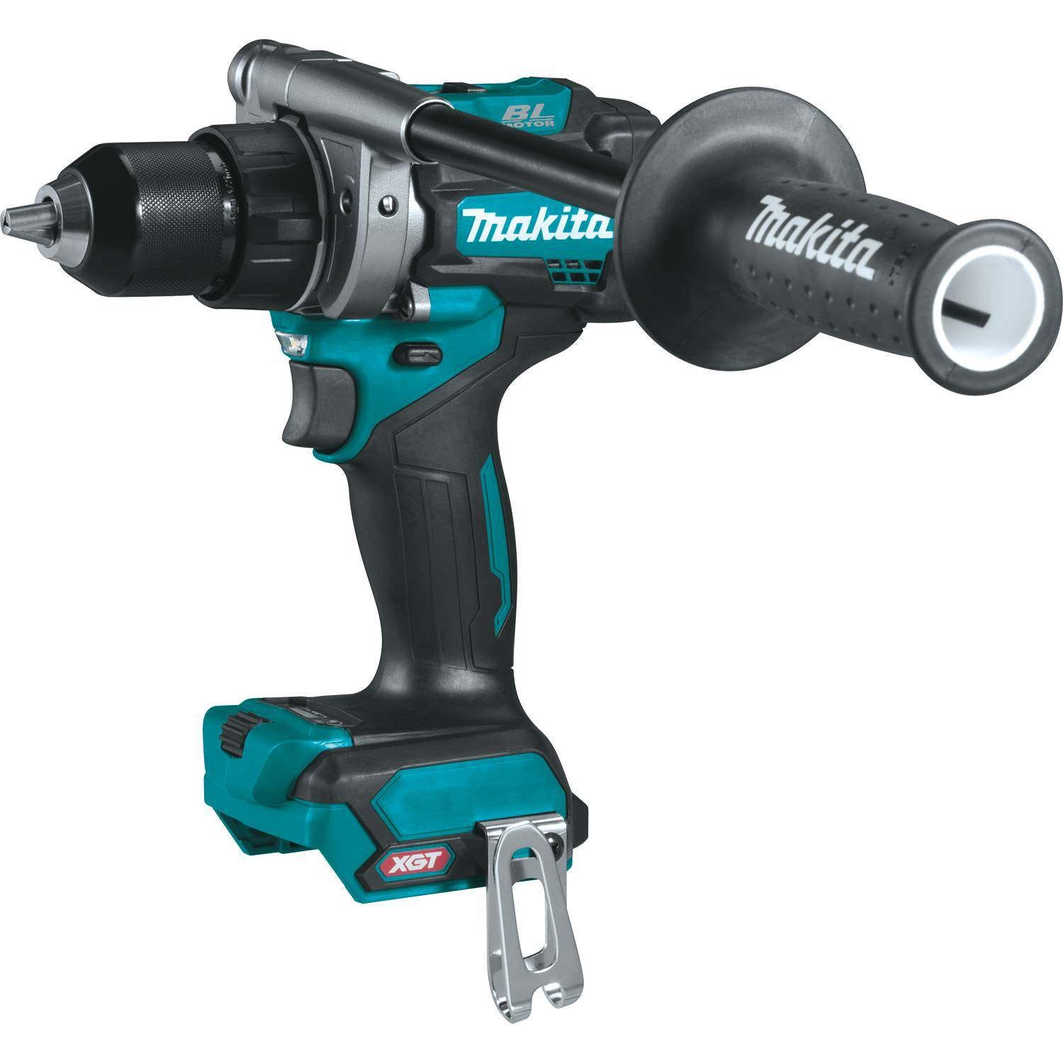 Makita GFD01Z 40V max XGT Brushless Cordless 1/2" Driver-Drill, Tool Only