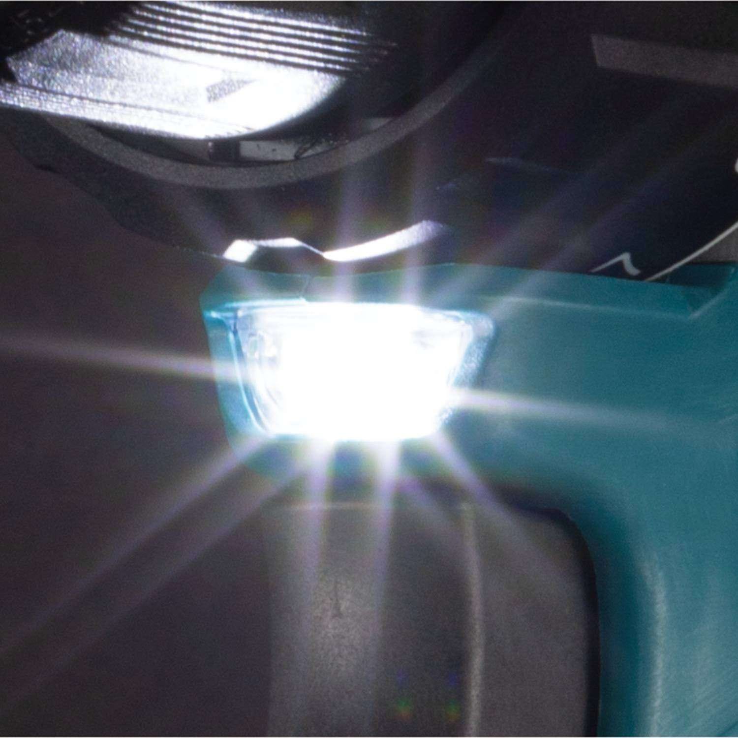 Makita GFD02D 40V max XGT Compact Brushless Cordless 1/2" Driver-Drill Kit (2.5Ah)