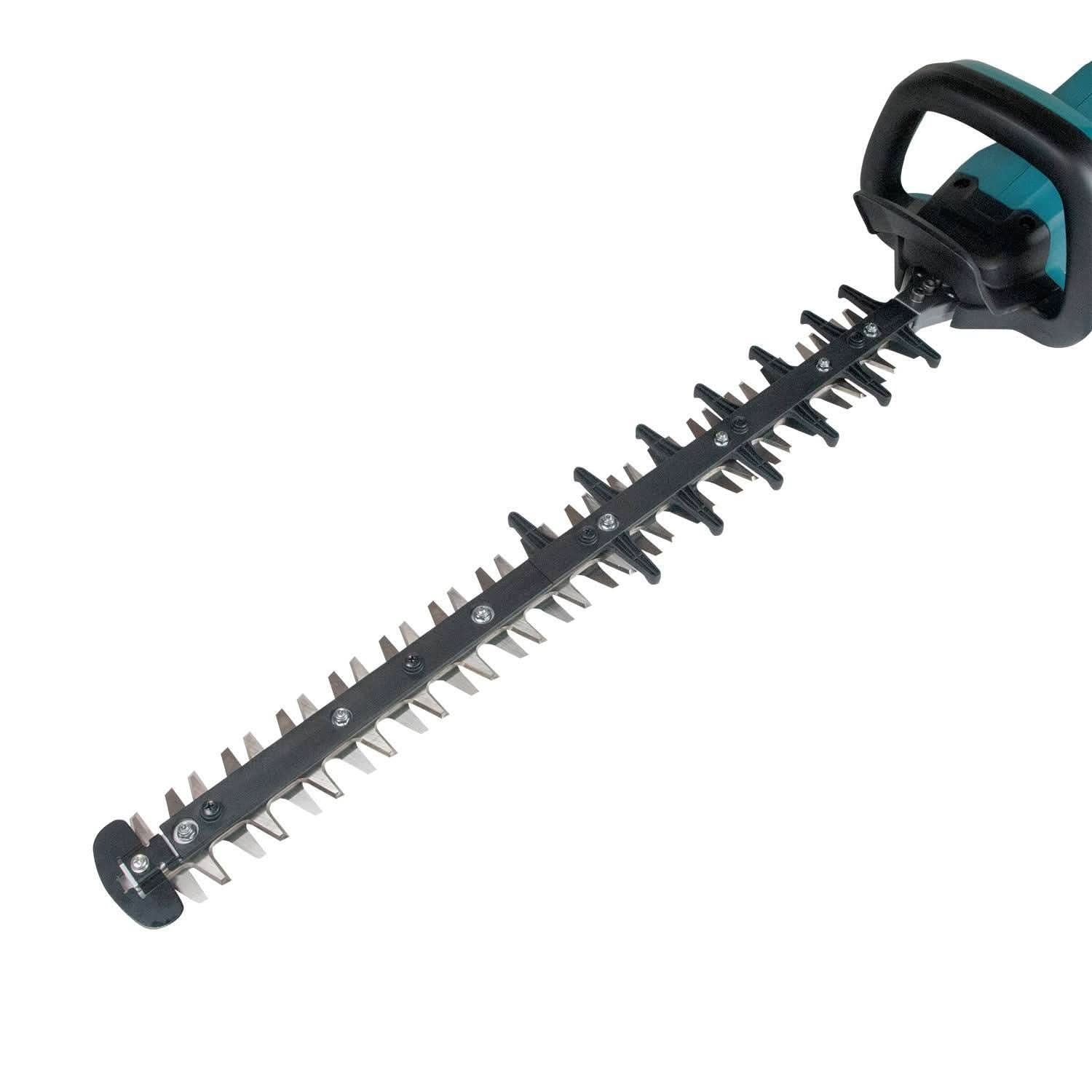 Makita GHU01M1 40V max XGT Brushless Cordless 24" Rough Cut Hedge Trimmer Kit (4.0Ah)