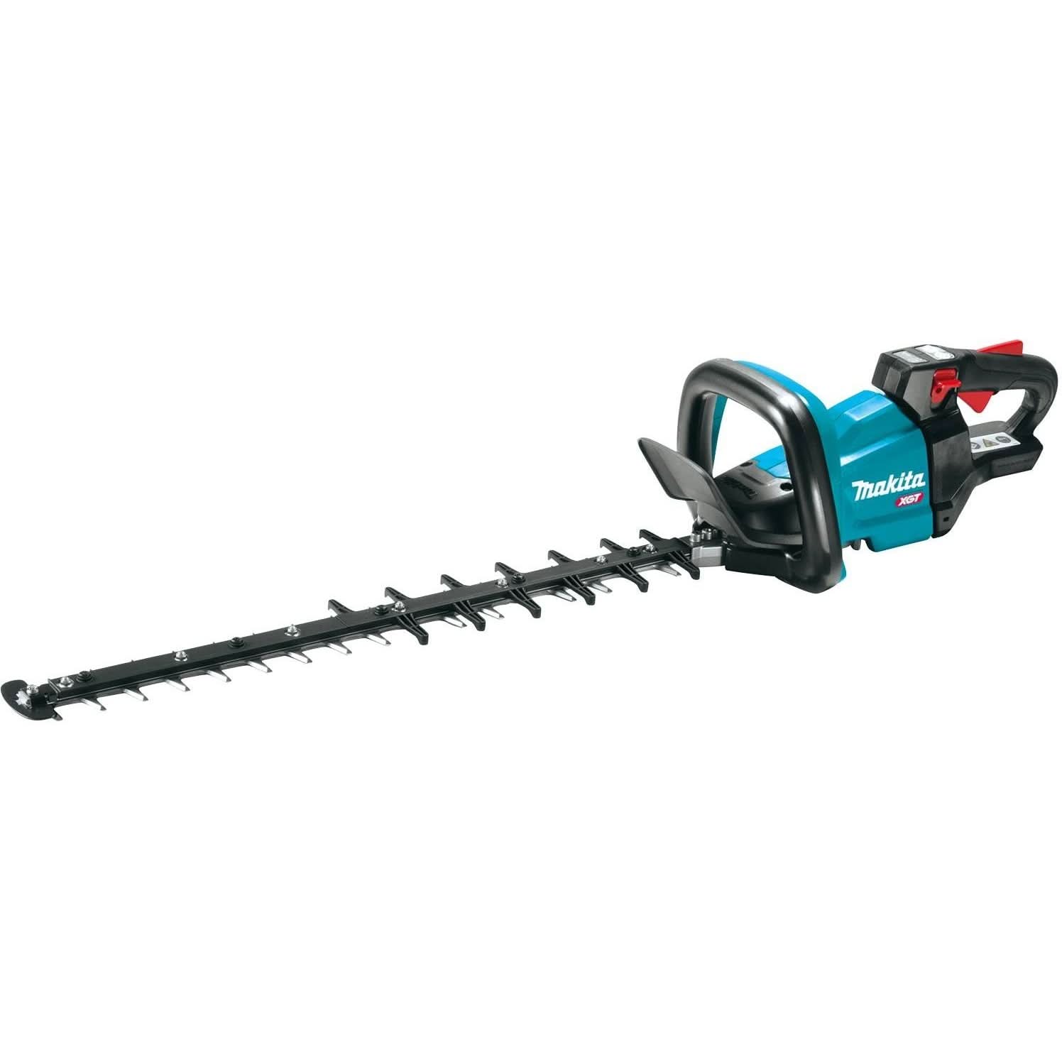 Makita GHU01Z 40V max XGT Brushless Cordless 24" Rough Cut Hedge Trimmer, Tool Only