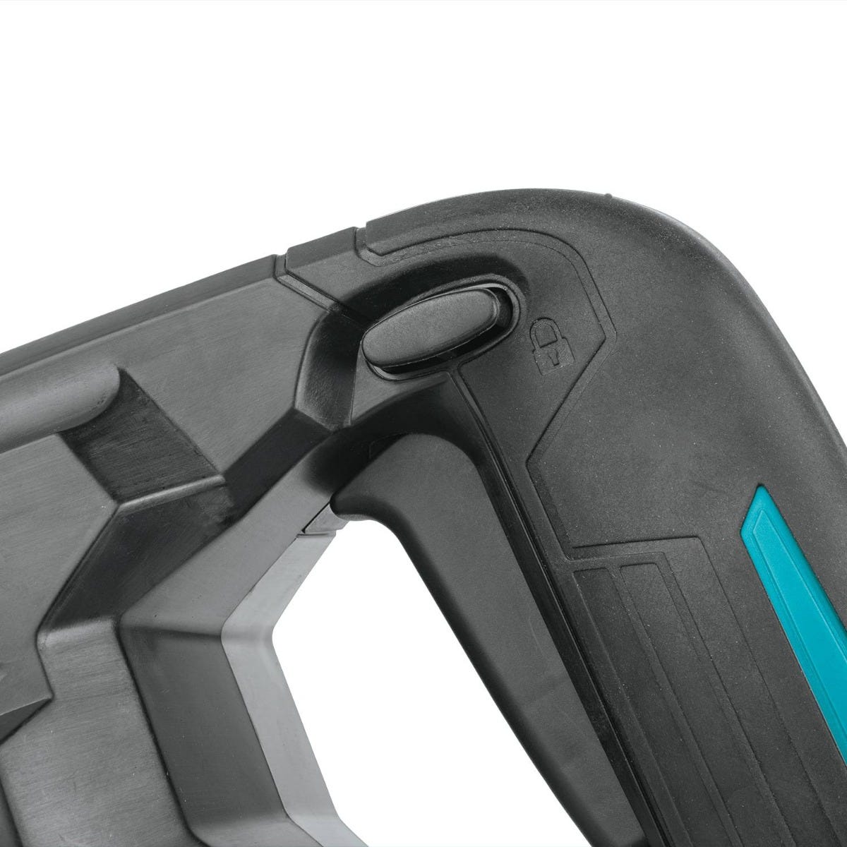 Makita GMH01M1 40V max XGT Brushless Cordless 15 lb. SDS-MAX AVT Demolition Hammer Kit, AWS Capable (4.0Ah)