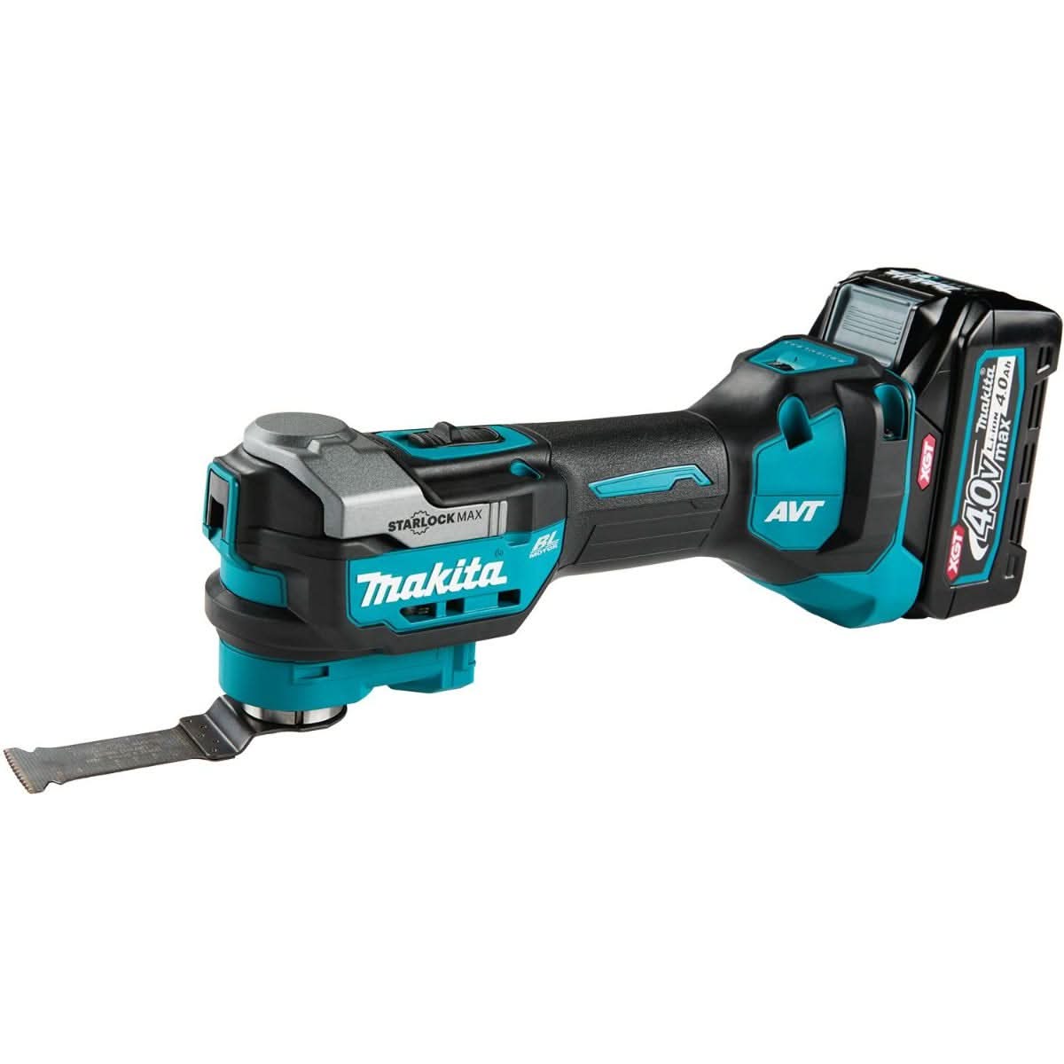 Makita GMT01Z 40V max XGT Brushless Cordless StarlockMax