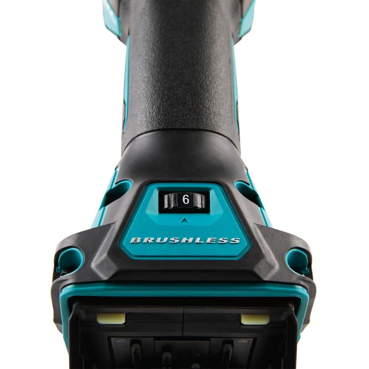Makita GMT01Z 40V max XGT Brushless Cordless StarlockMax