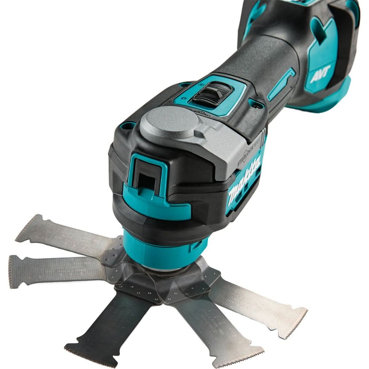 Makita GMT01Z 40V max XGT Brushless Cordless StarlockMax