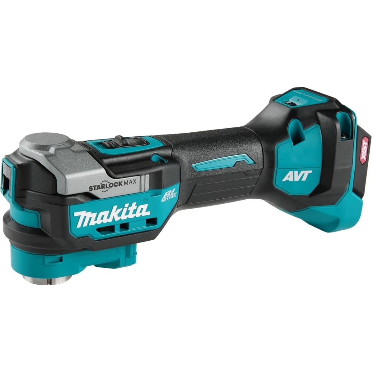まい Makita GMT01Z 40V max XGT Brushless Cordless StarlockMax
