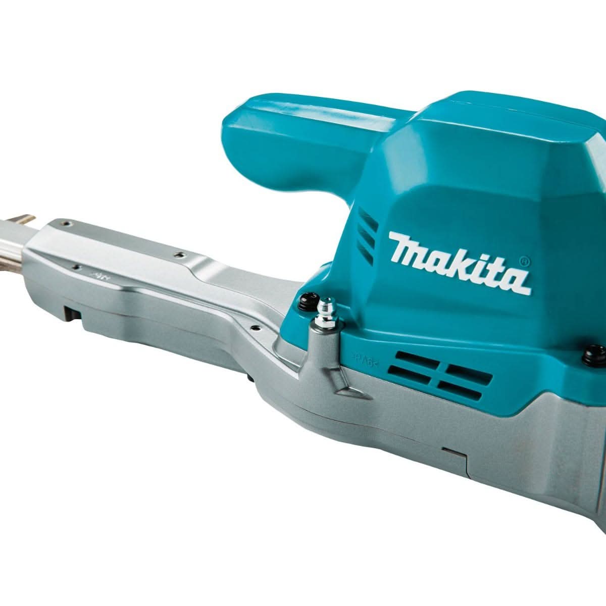 Makita GNU01M1 40V max XGT Brushless Cordless 24" Articulating Pole Hedge Trimmer Kit (4.0Ah)