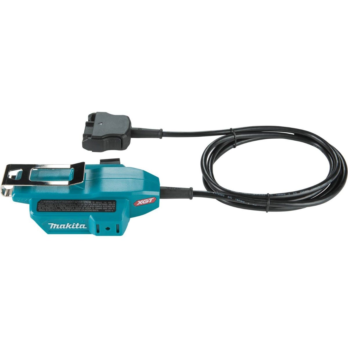 Makita GOB01CZ 40V max XGT Brushless Cordless 6" Random Orbit Sander, Tool Only