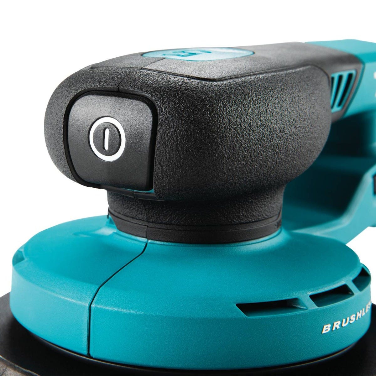 Makita GOB01CZ 40V max XGT Brushless Cordless 6" Random Orbit Sander, Tool Only