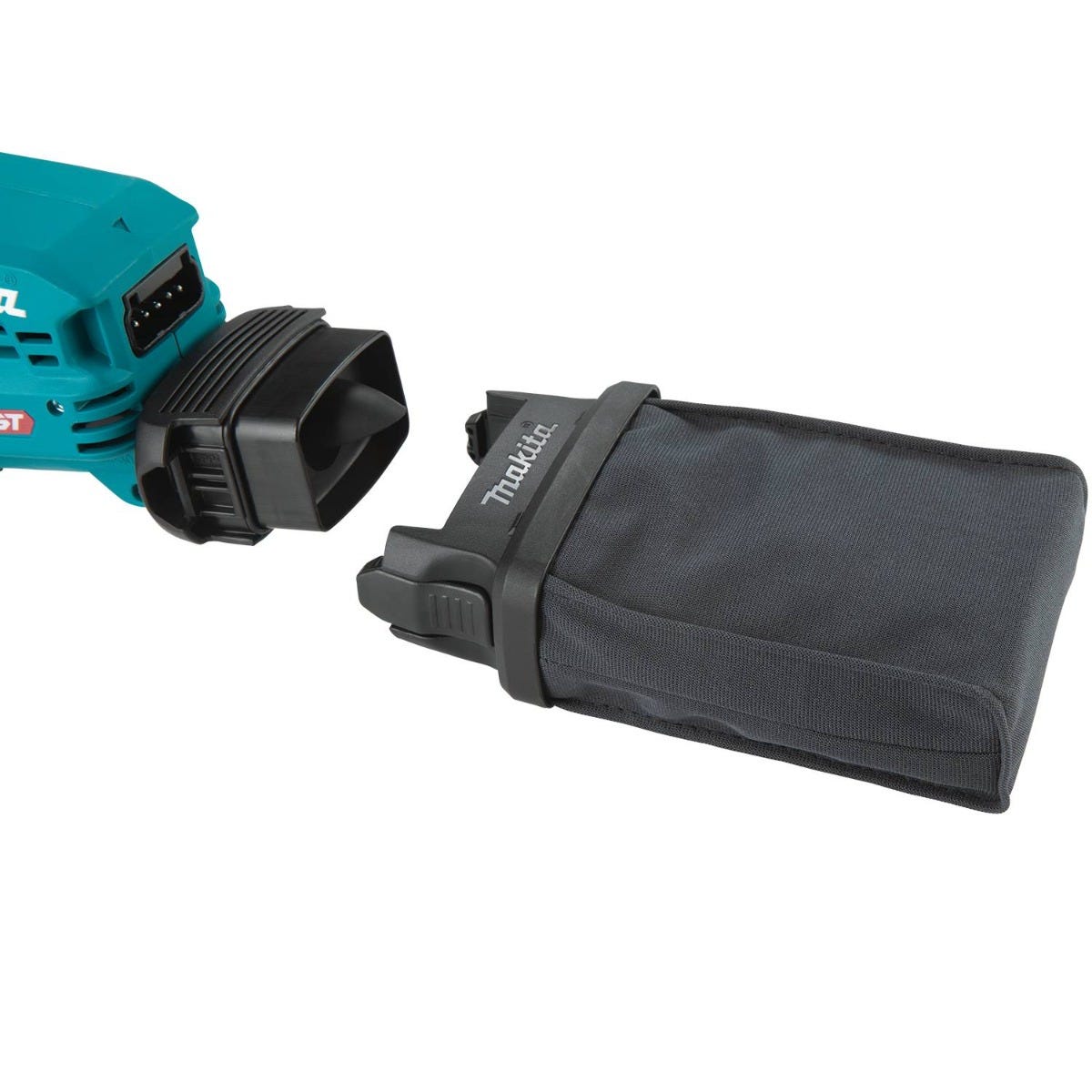 Makita GOB01CZ 40V max XGT Brushless Cordless 6" Random Orbit Sander, Tool Only