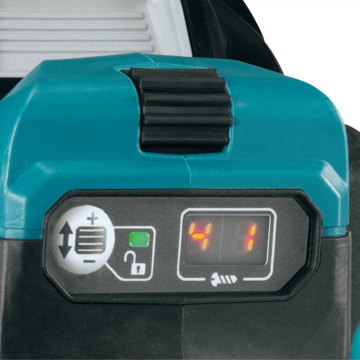 Makita GPH01D 40V max XGT Brushless Cordless 1/2" Hammer Driver-Drill Kit (2.5Ah)