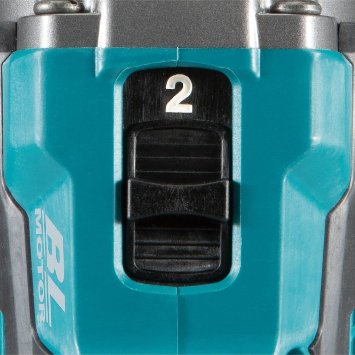 Makita GPH01D 40V max XGT Brushless Cordless 1/2" Hammer Driver-Drill Kit (2.5Ah)