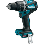 Makita GPH02Z 40V max XGT Compact Brushless Cordless 1/2" Hammer Driver-Drill, Tool Only