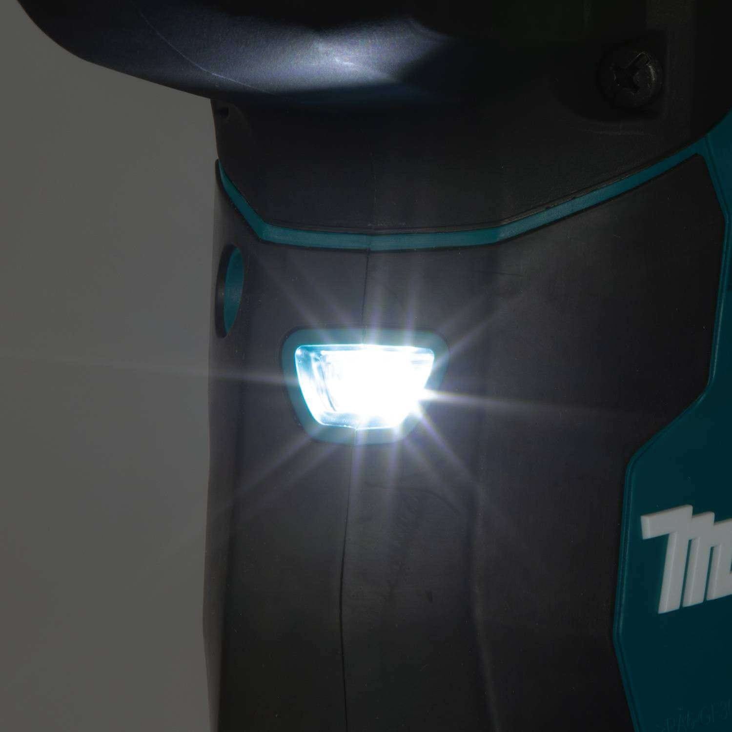 Makita GRH01M1 40V max XGT Brushless Cordless 1-1/8" SDS-PLUS AVT Rotary Hammer Kit, AFT, AWS Capable (4.0Ah)
