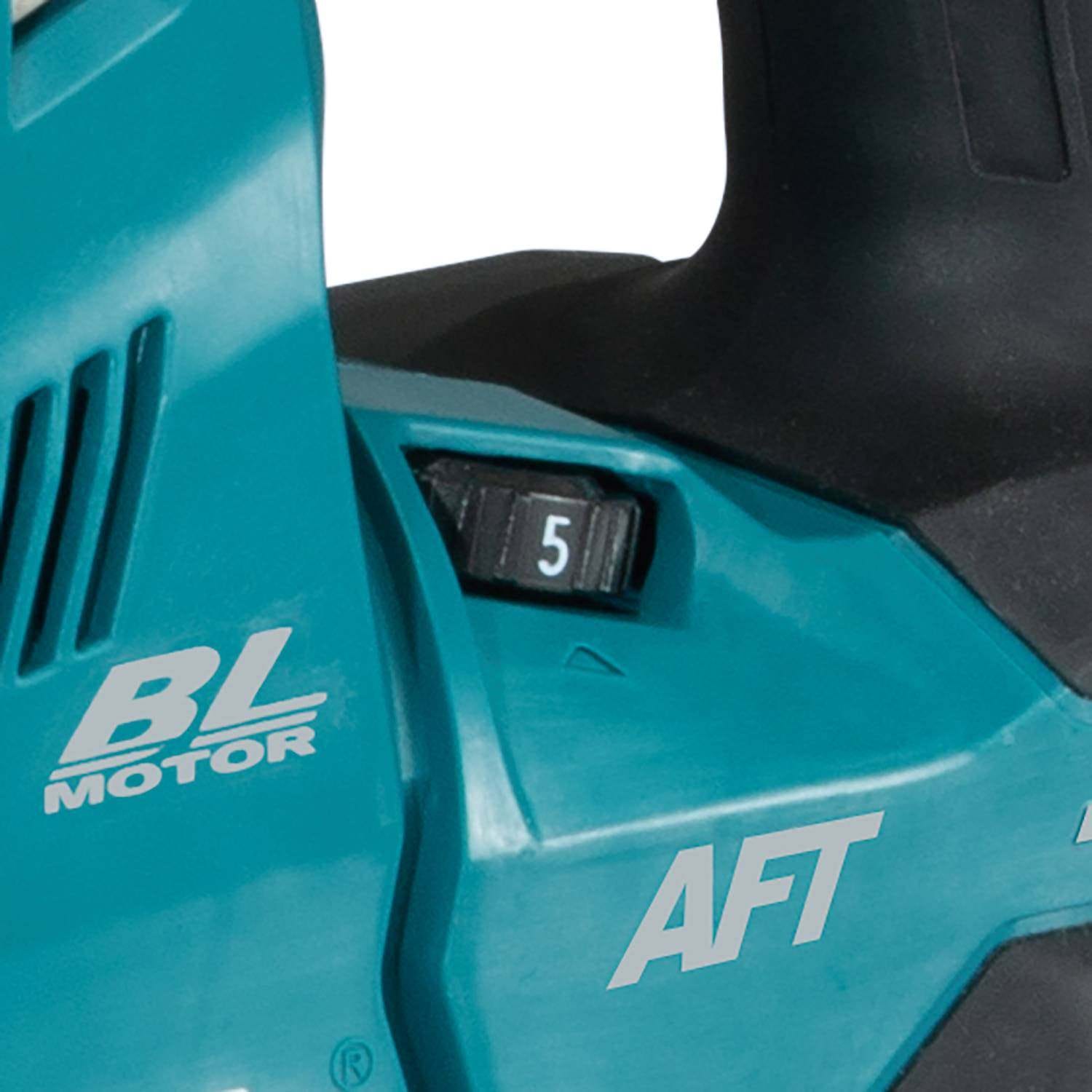 Makita GRH01M1 40V max XGT Brushless Cordless 1-1/8" SDS-PLUS AVT Rotary Hammer Kit, AFT, AWS Capable (4.0Ah)