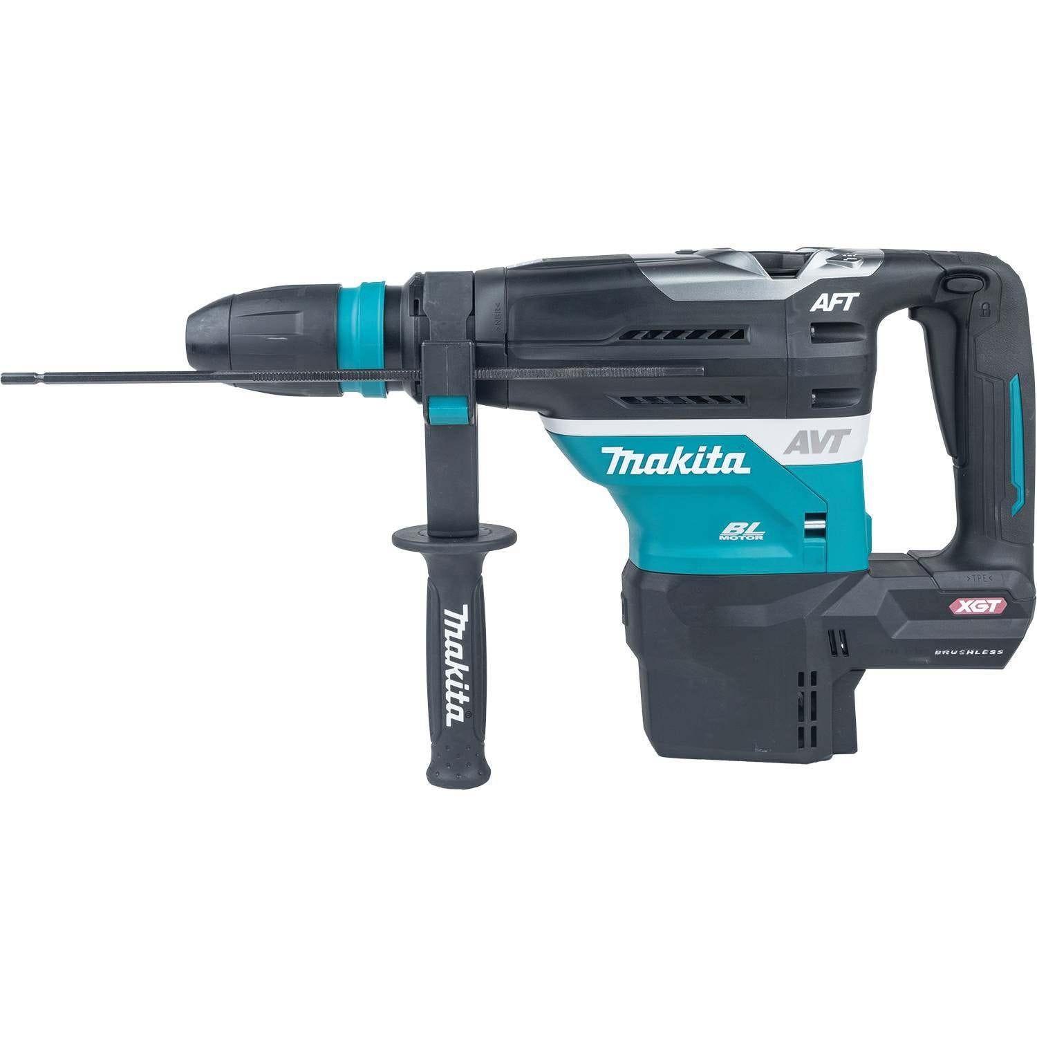 Makita GRH05Z 40V max XGT Brushless Cordless 1-9/16