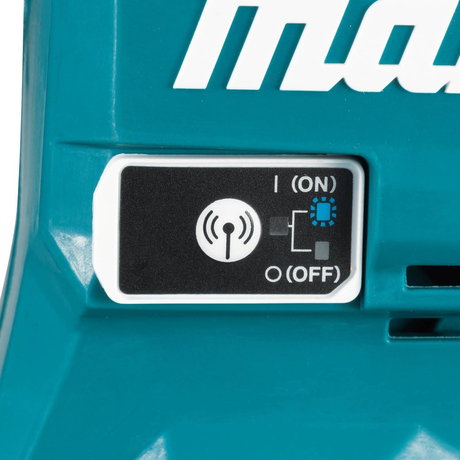 Makita 40V max XGT Brushless 2.1 Gal. HEPA Dry Dust Extractor Kit AWS Capable (4.0Ah) w/ 40V max XGT 1-1/8" SDS-PLUS AVT Rotary Hammer
