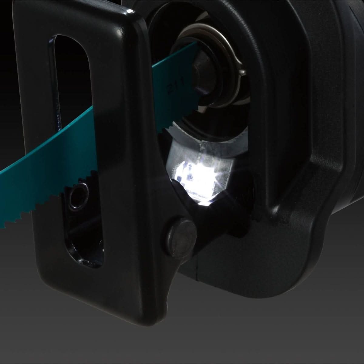 Makita GRJ01Z 40V max XGT Brushless Cordless Recipro Saw, Tool Only
