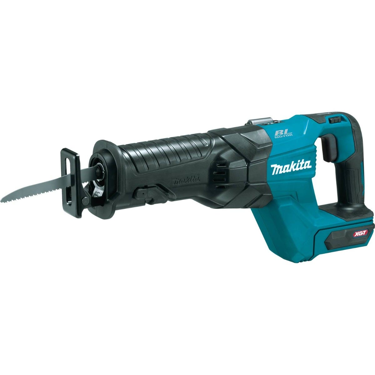 Makita GT500M 40V max XGT Brushless Cordless 5-Pc. Combo Kit (4.0Ah)