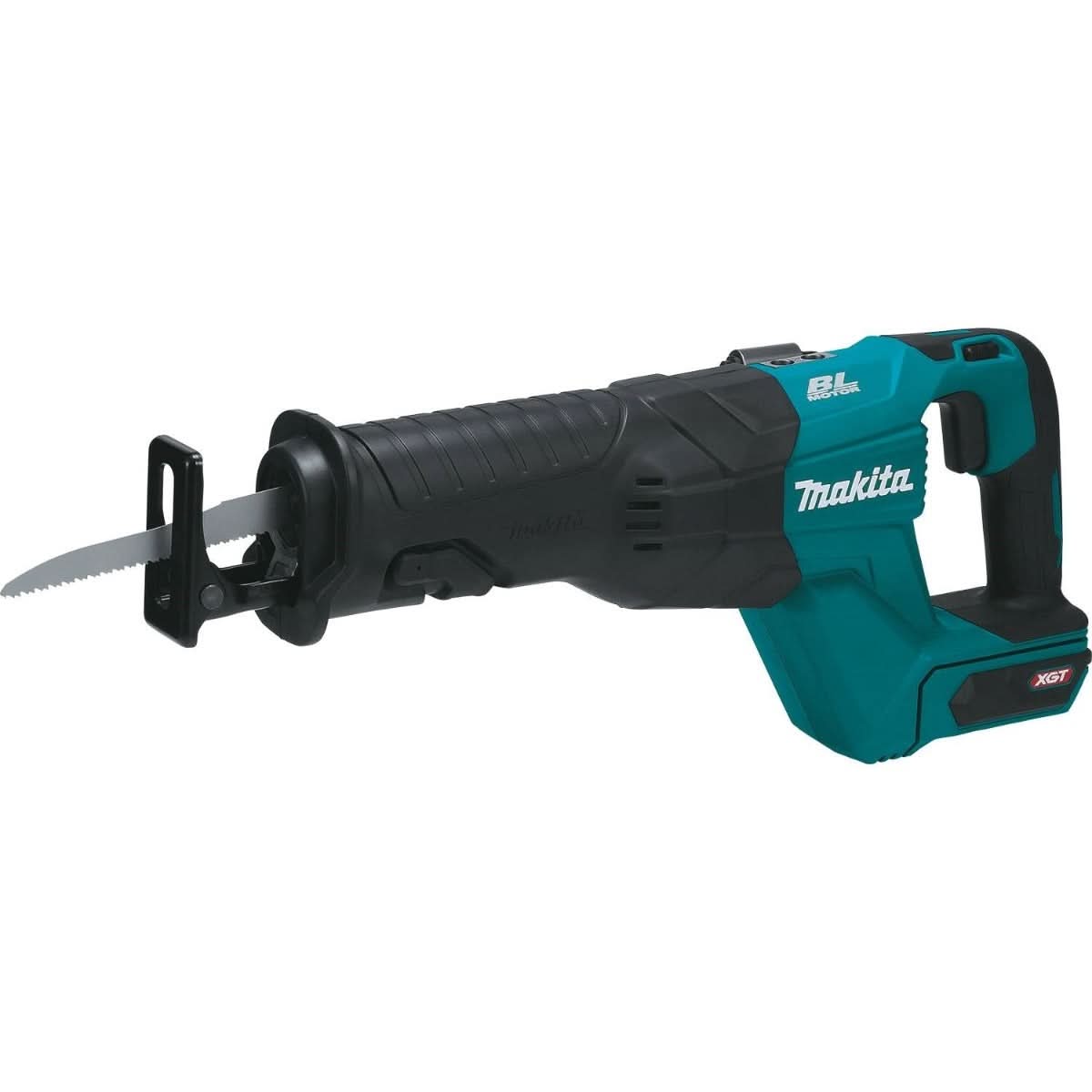 Makita GRJ01Z 40V max XGT Brushless Cordless Recipro Saw, Tool Only