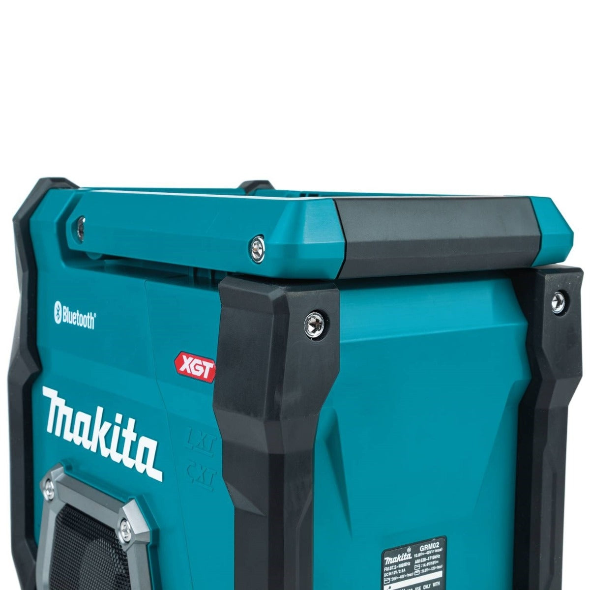 *** MUST COMPLETE ONLINE FORM AT MAKITATOOLS.COM/EREBATES TO RECEIVE FREE ITEM*** Ships separately from Makita.