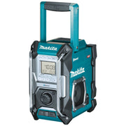 *** MUST COMPLETE ONLINE FORM AT MAKITATOOLS.COM/EREBATES TO RECEIVE FREE ITEM*** Ships separately from Makita.