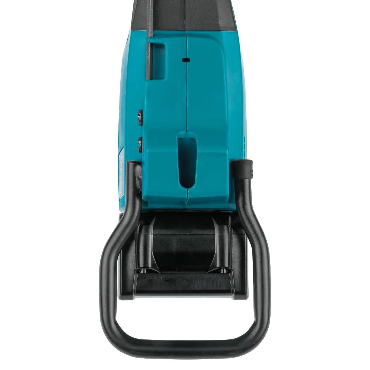 Makita GRU01M1 40V max XGT Brushless Cordless 15" String Trimmer Kit (4.0Ah)