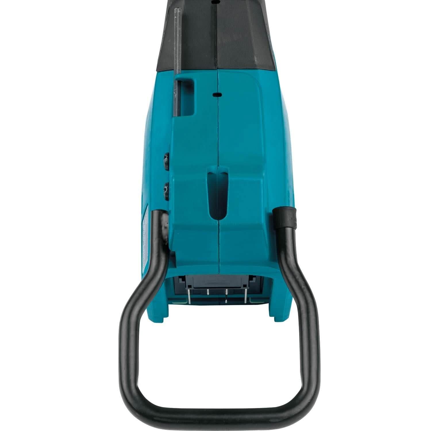 Makita GRU01Z 40V max XGT Brushless Cordless 15" String Trimmer, Tool Only