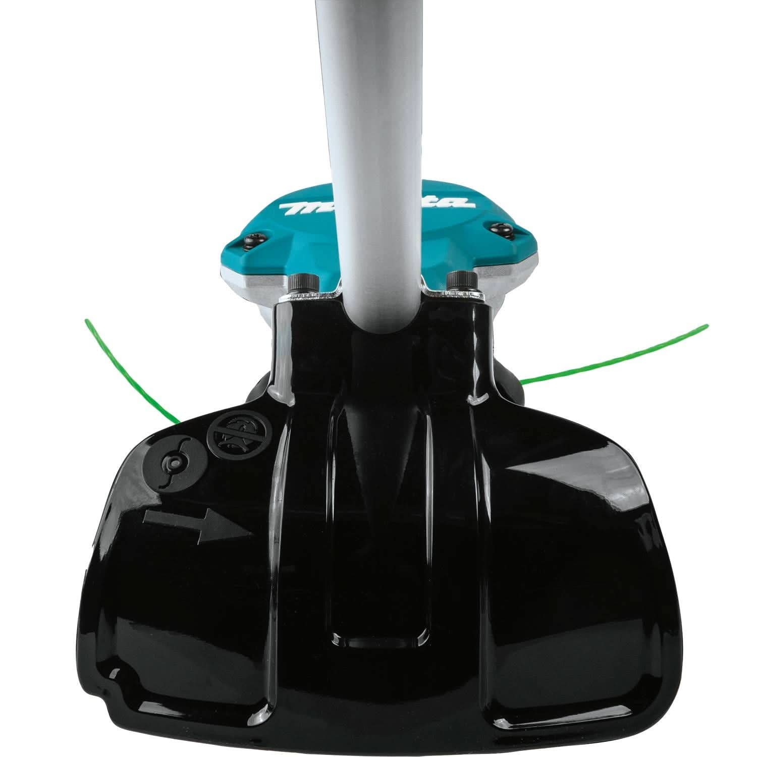 Makita GRU01M1 40V max XGT Brushless Cordless 15" String Trimmer Kit (4.0Ah)