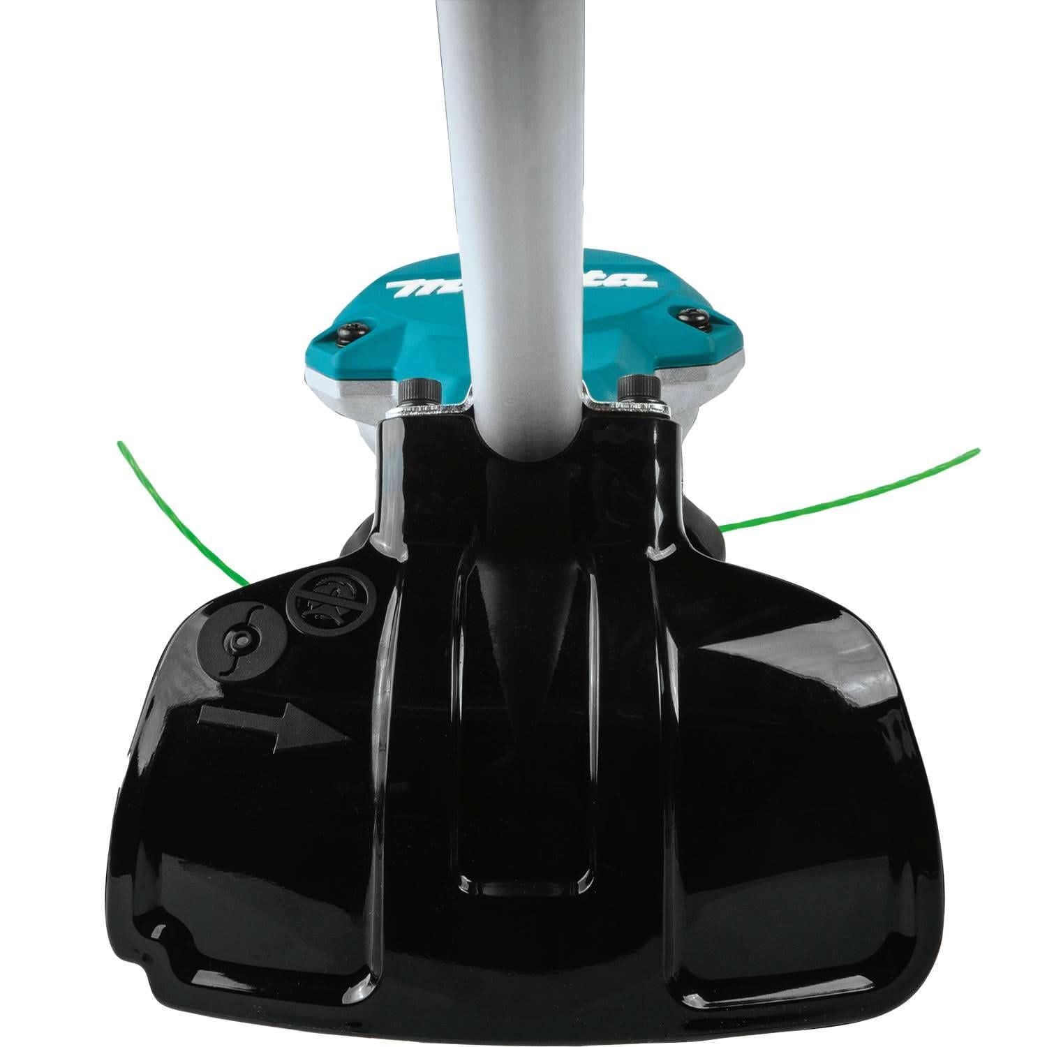Makita GRU01Z 40V max XGT Brushless Cordless 15" String Trimmer, Tool Only