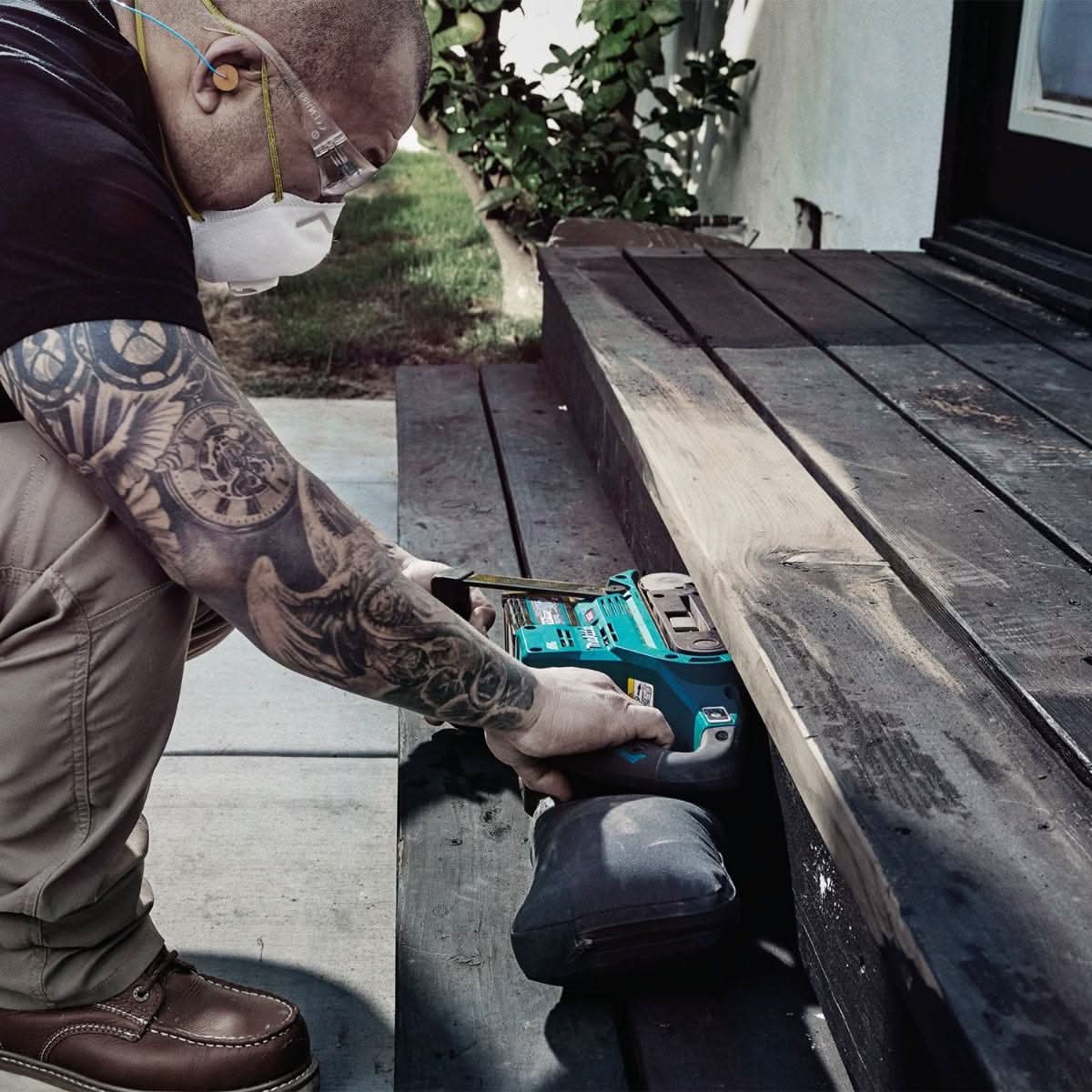 Makita GSB01Z 40V max XGT Brushless Cordless 3