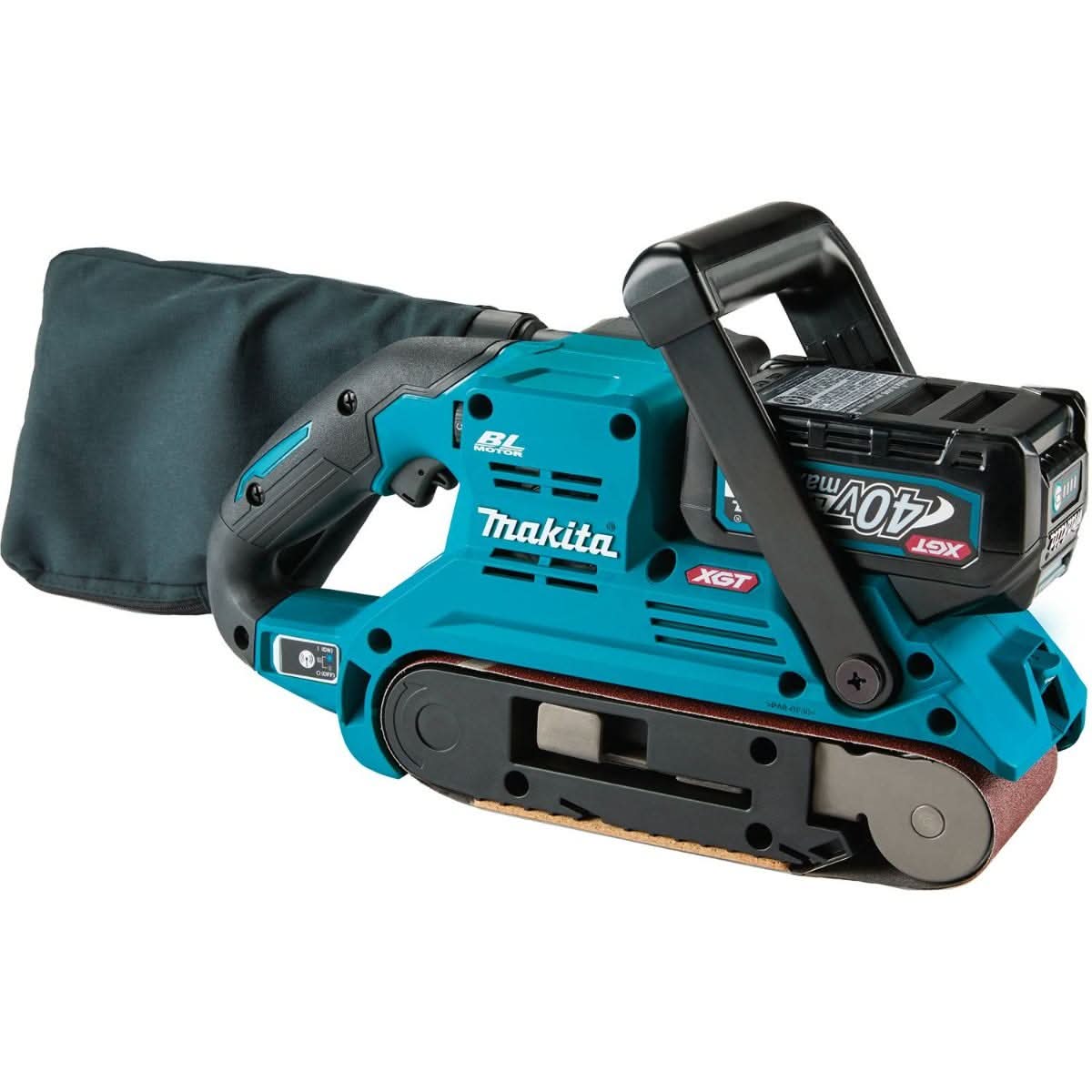 Makita GSB01Z 40V max XGT Brushless Cordless 3