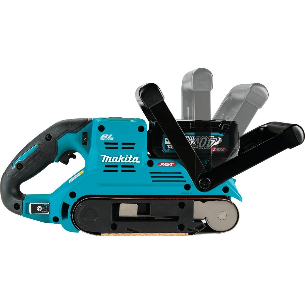 Makita GSB01Z 40V max XGT Brushless Cordless 3