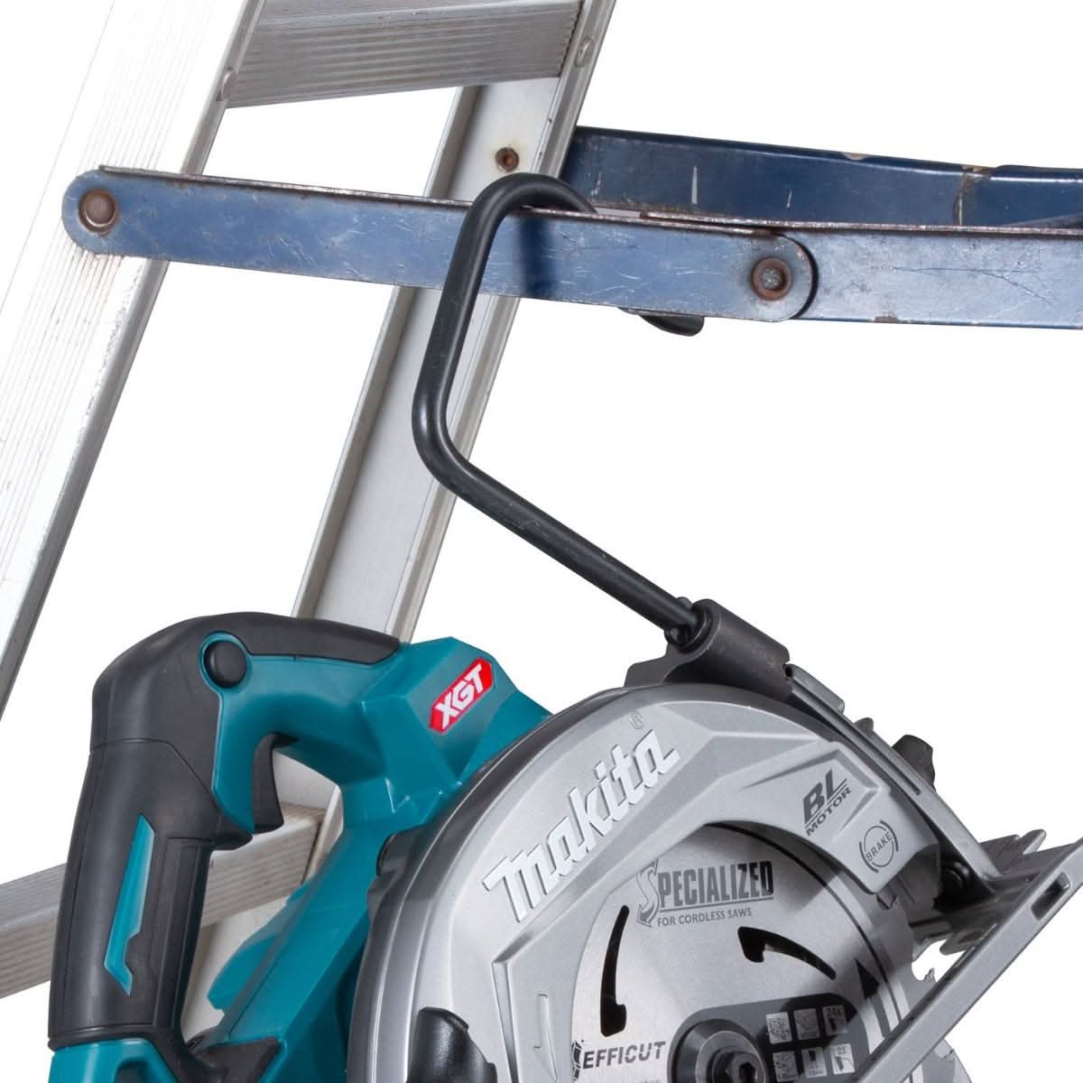 Makita GT501M 40V max XGT Brushless Cordless 5-Pc. Combo Kit (4.0Ah)