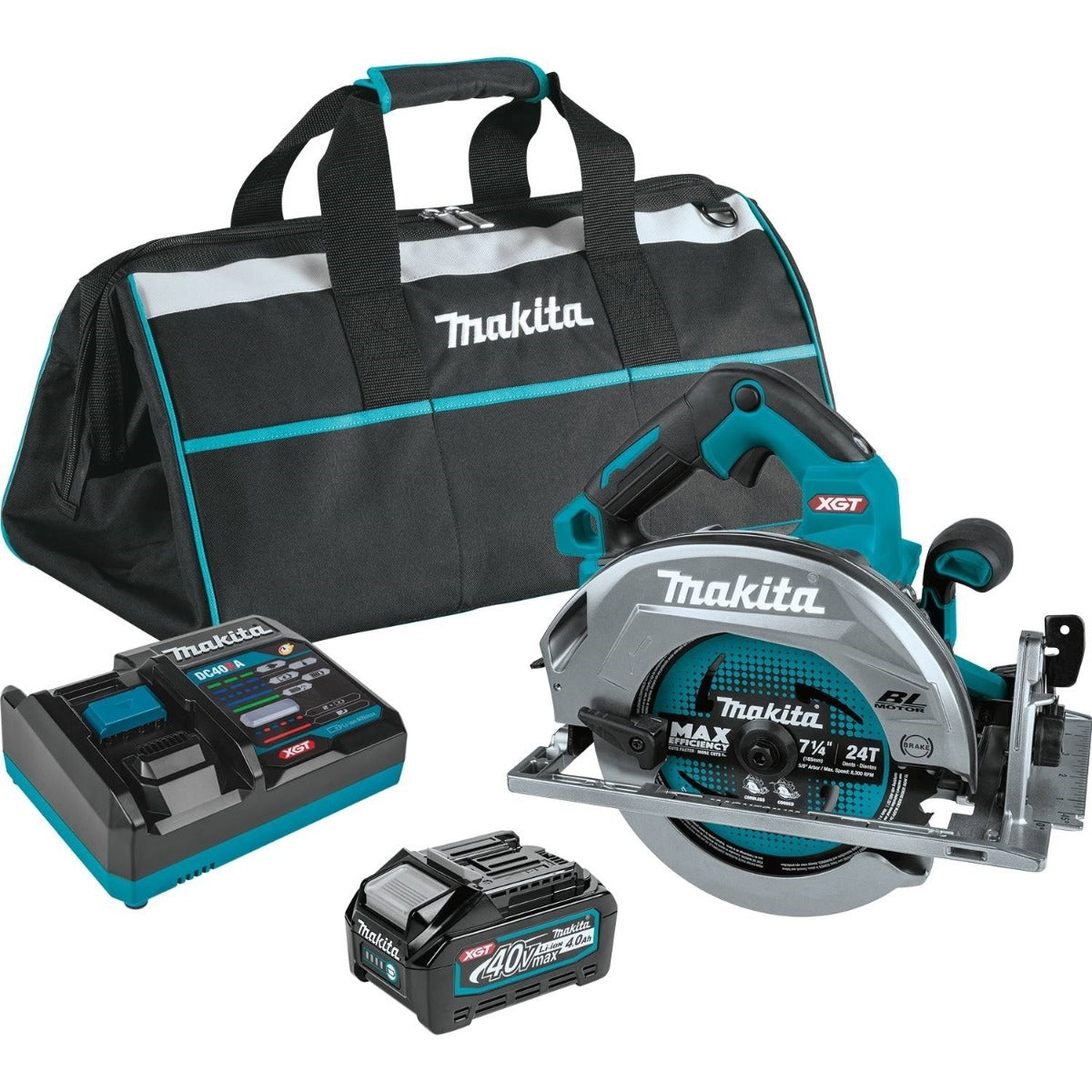 *** MUST COMPLETE ONLINE FORM AT MAKITATOOLS.COM/EREBATES TO RECEIVE FREE ITEM*** Ships separately from Makita.