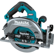 Makita GSH01Z 40V max XGT Brushless Cordless 7-1/4" Circular Saw, AWS Capable, Tool Only