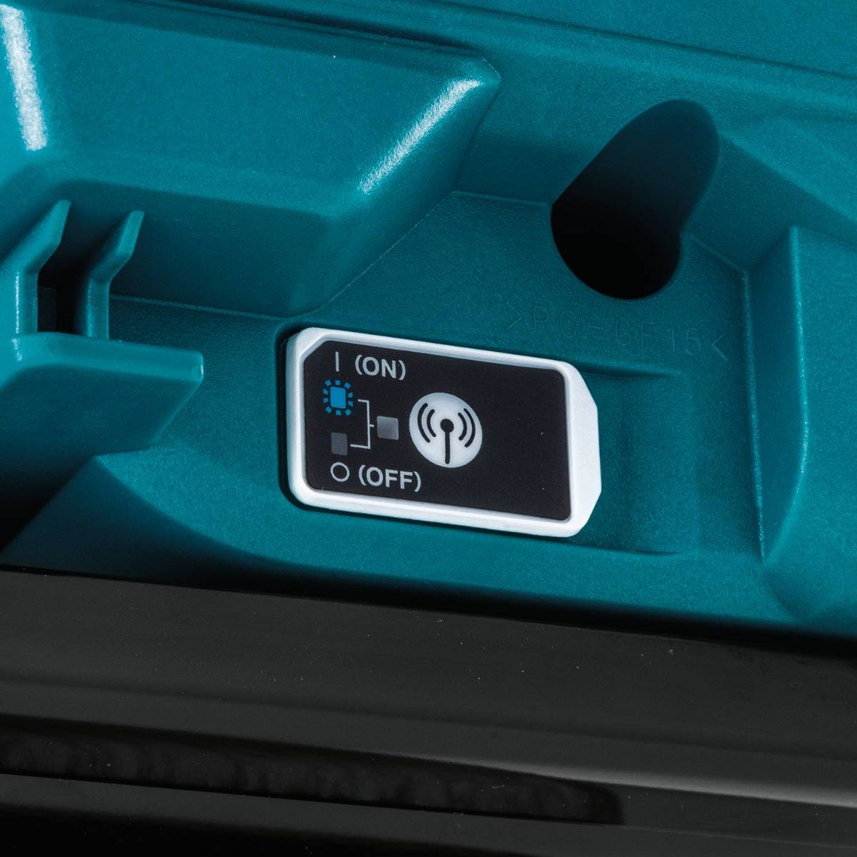 Makita GSH06Z 40V max XGTÂ® Brushless Cordless 16-5/16" Circular Saw, AWS Capable, Tool Only