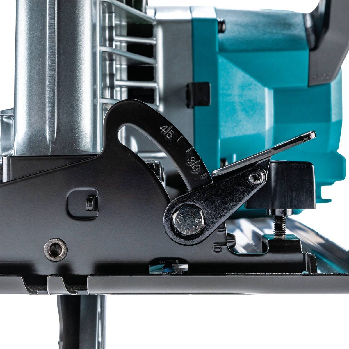 Makita GSH06Z 40V max XGTÂ® Brushless Cordless 16-5/16" Circular Saw, AWS Capable, Tool Only