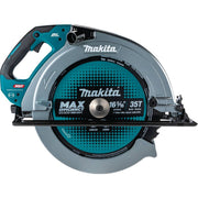 Makita GSH06Z 40V max XGTÂ® Brushless Cordless 16-5/16" Circular Saw, AWS Capable, Tool Only