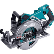 Makita GSR01Z 40V max XGT Brushless Cordless Rear Handle 7-1/4" Circular Saw, Tool Only