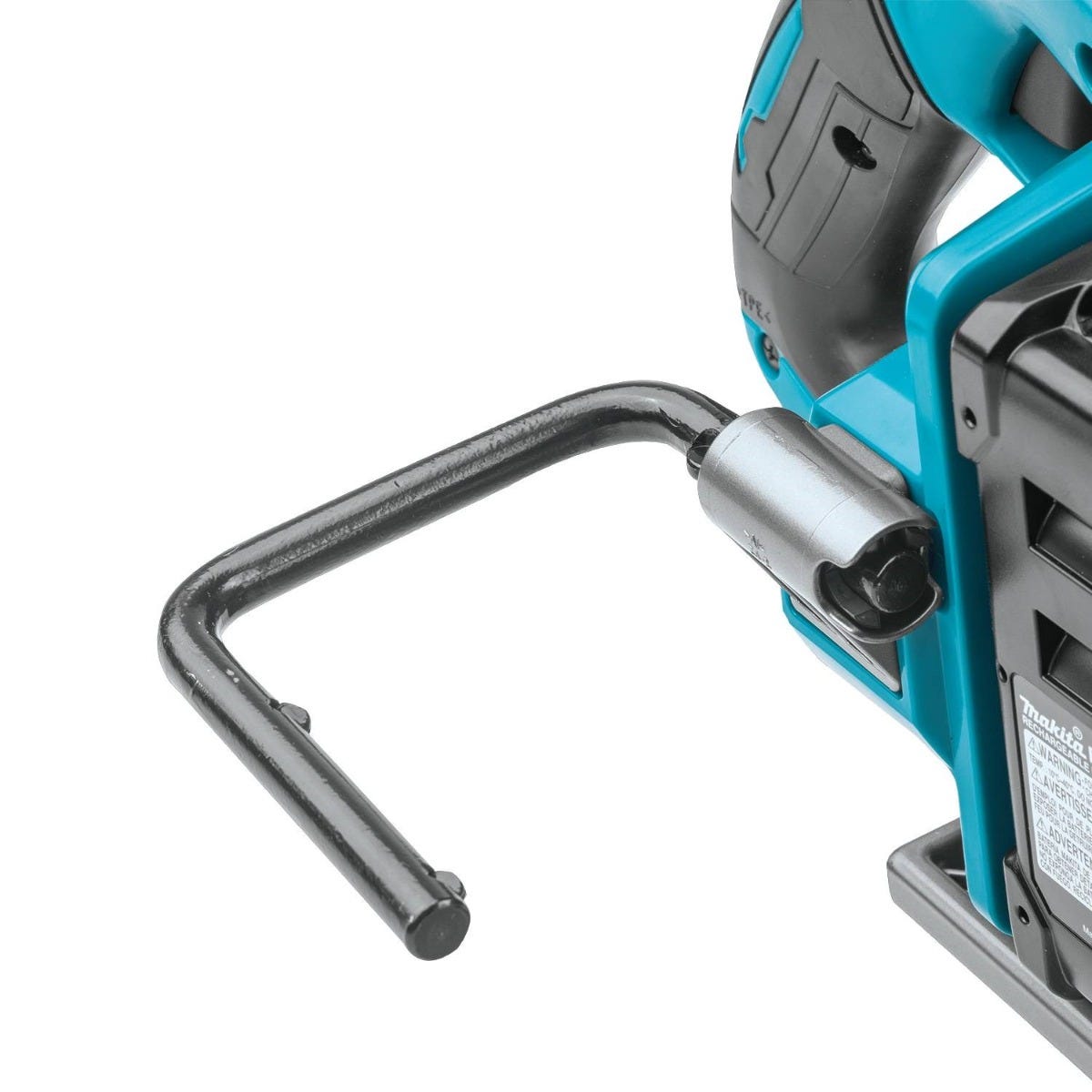 Makita GSR02M1 40V max XGT Brushless Cordless Rear Handle 10-1/4" Circular Saw Kit, AWS Capable (4.0Ah)