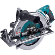 Makita GSR02Z 40V max XGT Brushless Cordless Rear Handle 10-1/4" Circular Saw, AWS Capable, Tool Only