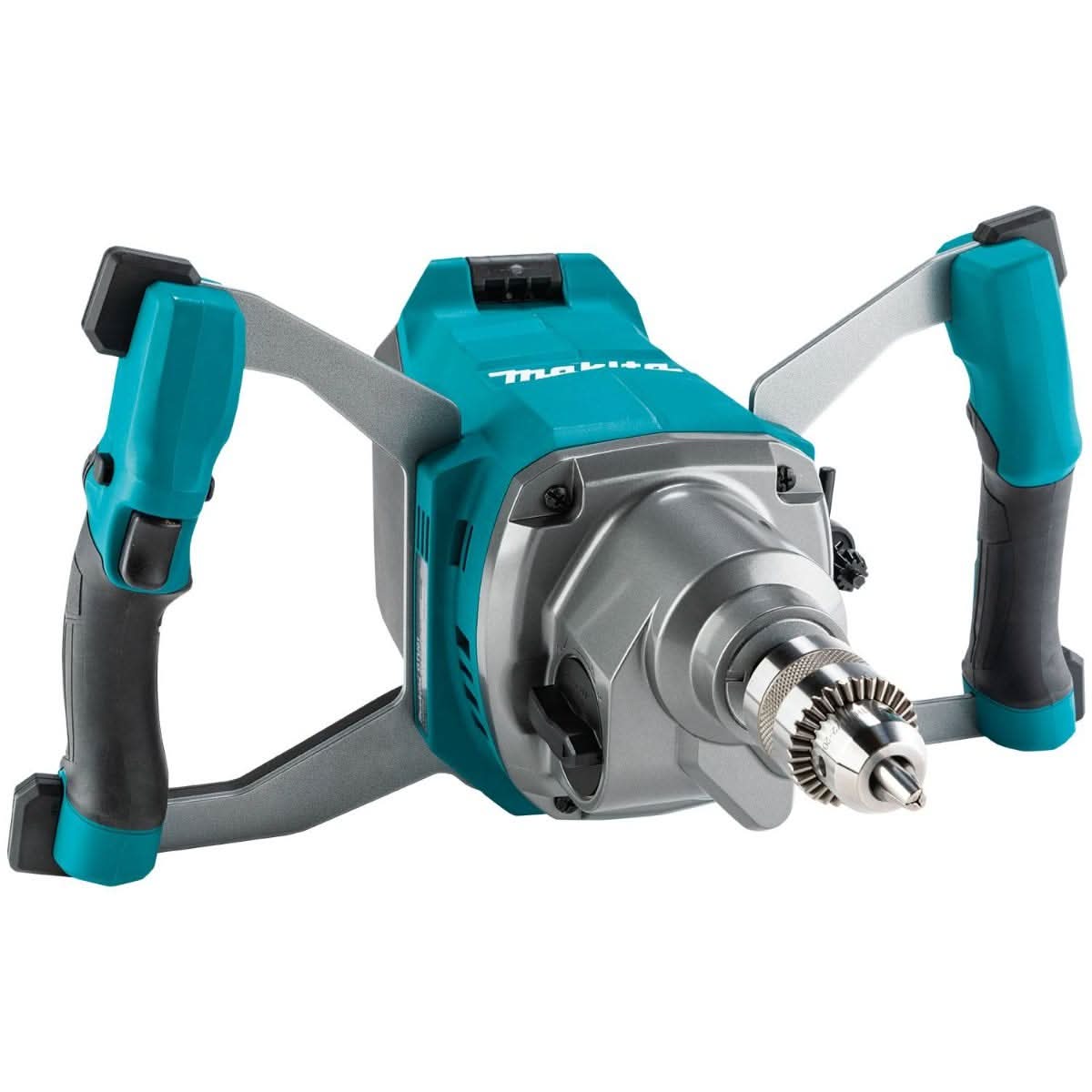 Makita GTU01Z 40V max XGT Brushless Cordless 1/2" Mixer, Tool Only