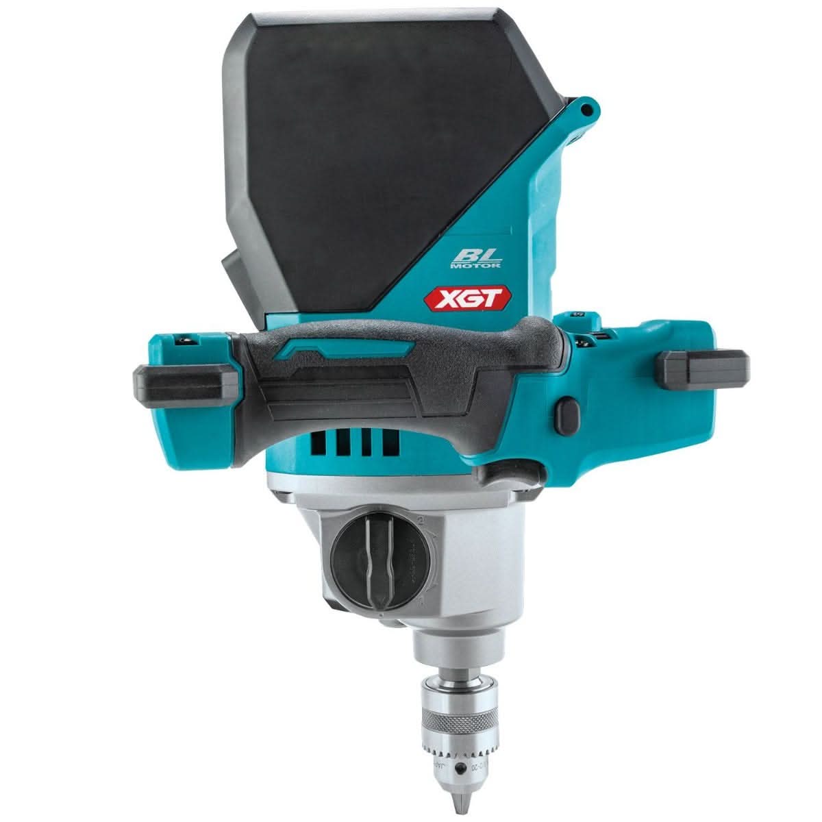 Makita GTU01Z 40V max XGT Brushless Cordless 1/2" Mixer, Tool Only